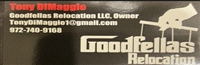 Goodfellas Relocation LLC